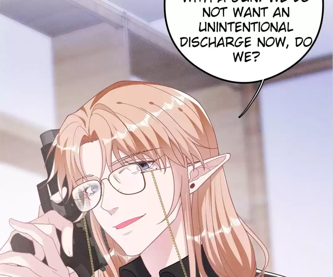 Read Tying up My Wolf (Colored) chapter 30 image 81 on Lezhin