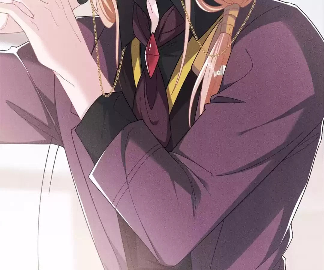 Read Tying up My Wolf (Colored) chapter 30 image 82 on Lezhin