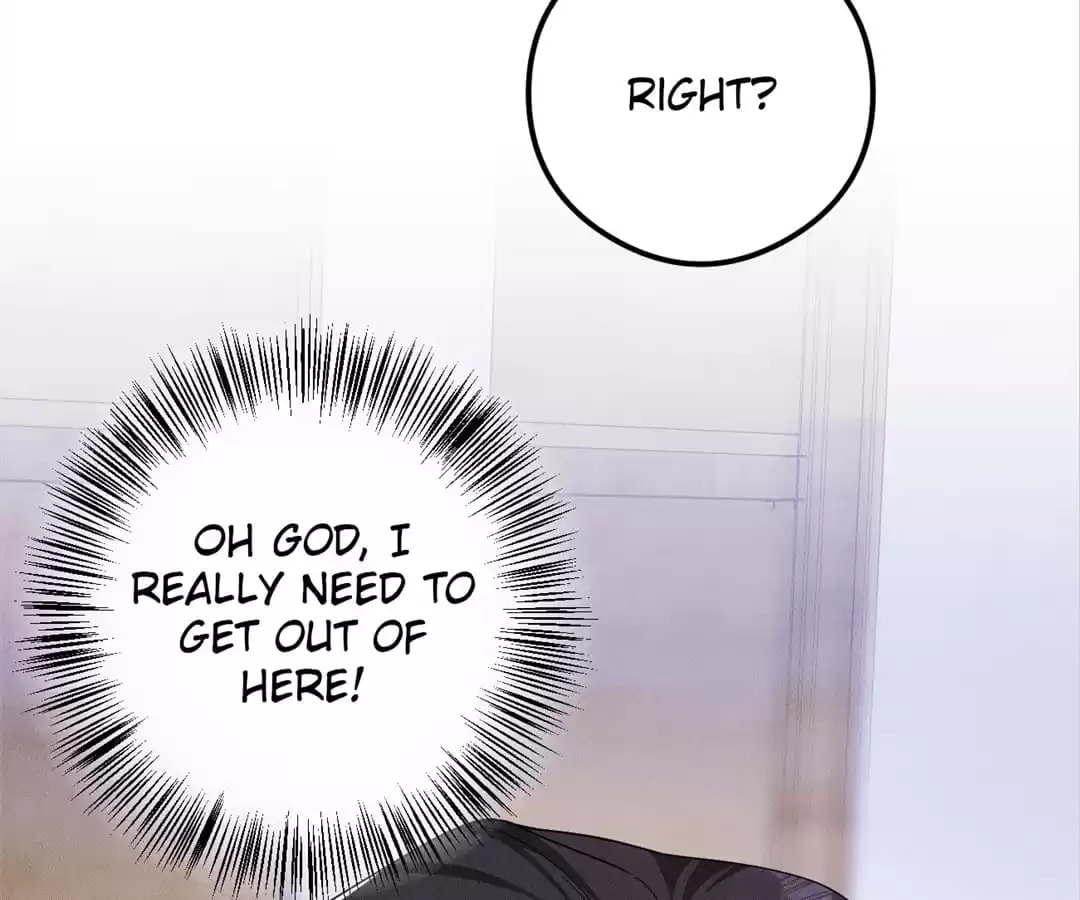 Read Tying up My Wolf (Colored) chapter 30 image 84 on Lezhin