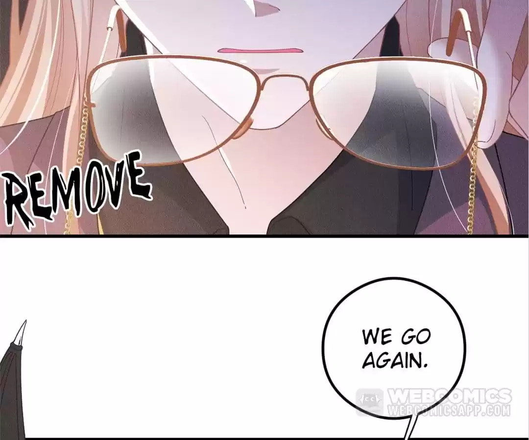 Read Tying up My Wolf (Colored) chapter 30 image 9 on Lezhin