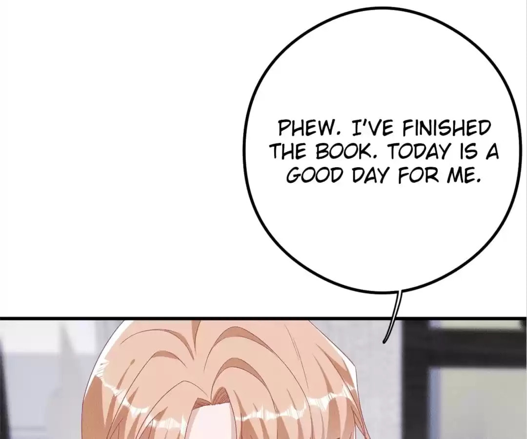 Read Tying up My Wolf (Colored) chapter 31 image 10 on Lezhin