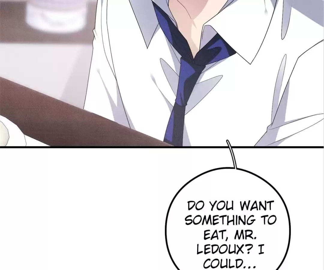 Read Tying up My Wolf (Colored) chapter 31 image 13 on Lezhin