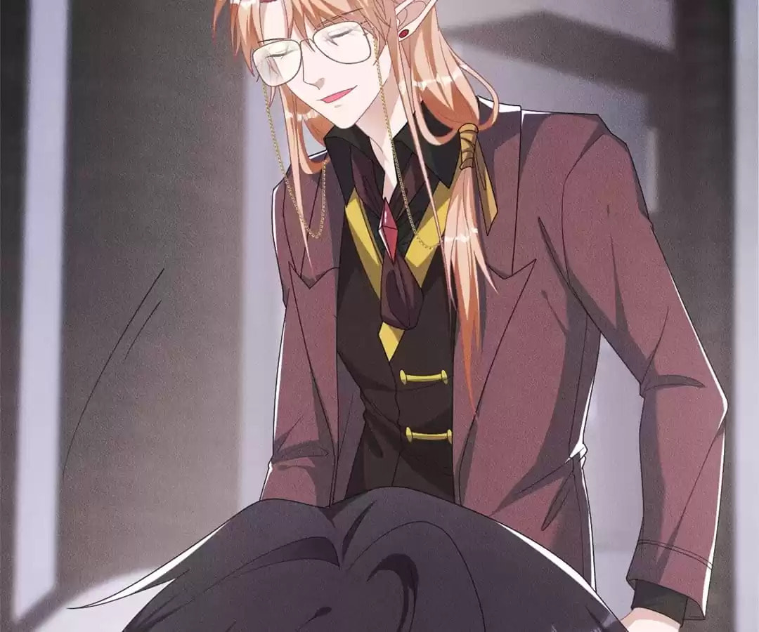 Read Tying up My Wolf (Colored) chapter 31 image 15 on Lezhin