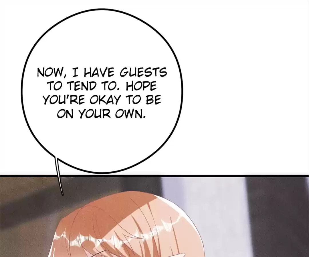 Read Tying up My Wolf (Colored) chapter 31 image 18 on Lezhin