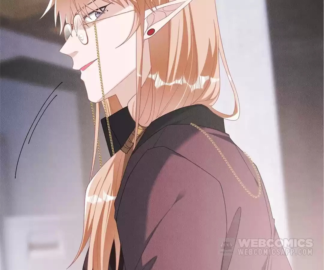 Read Tying up My Wolf (Colored) chapter 31 image 19 on Lezhin