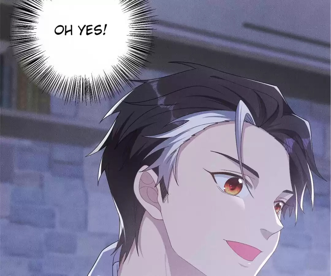 Read Tying up My Wolf (Colored) chapter 31 image 2 on Lezhin