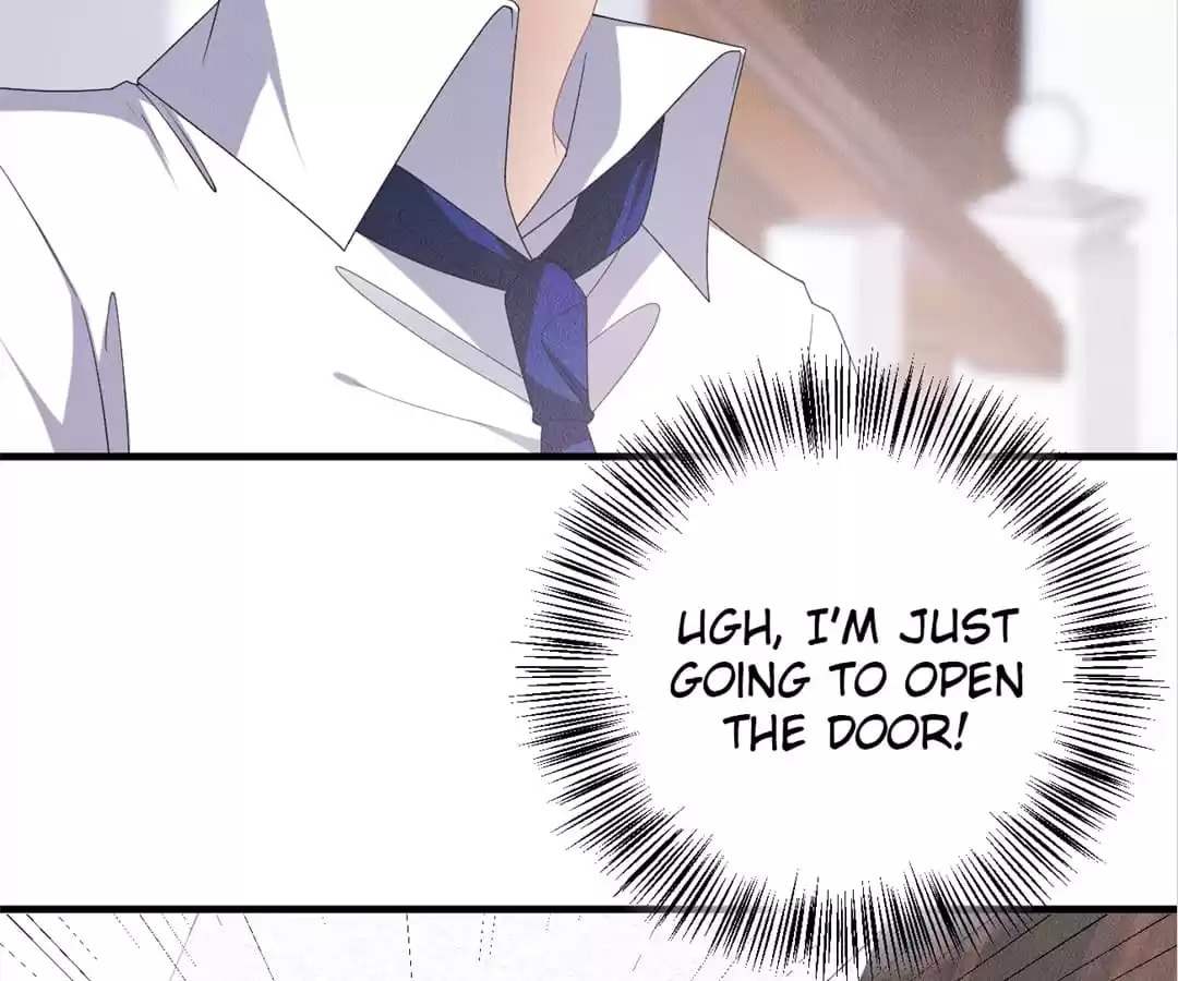 Read Tying up My Wolf (Colored) chapter 31 image 25 on Lezhin