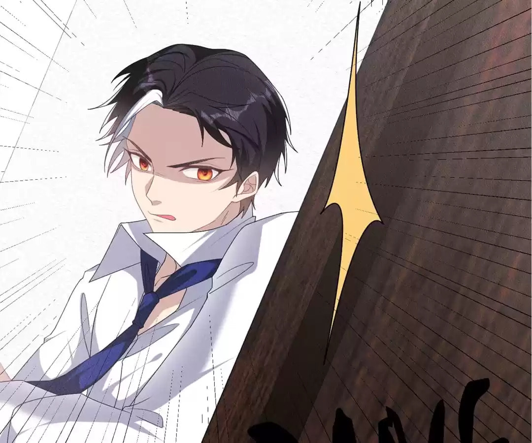 Read Tying up My Wolf (Colored) chapter 31 image 26 on Lezhin