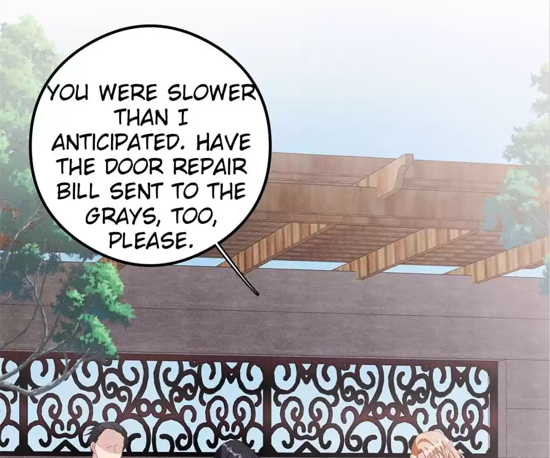 Read Tying up My Wolf (Colored) chapter 31 image 28 on Lezhin