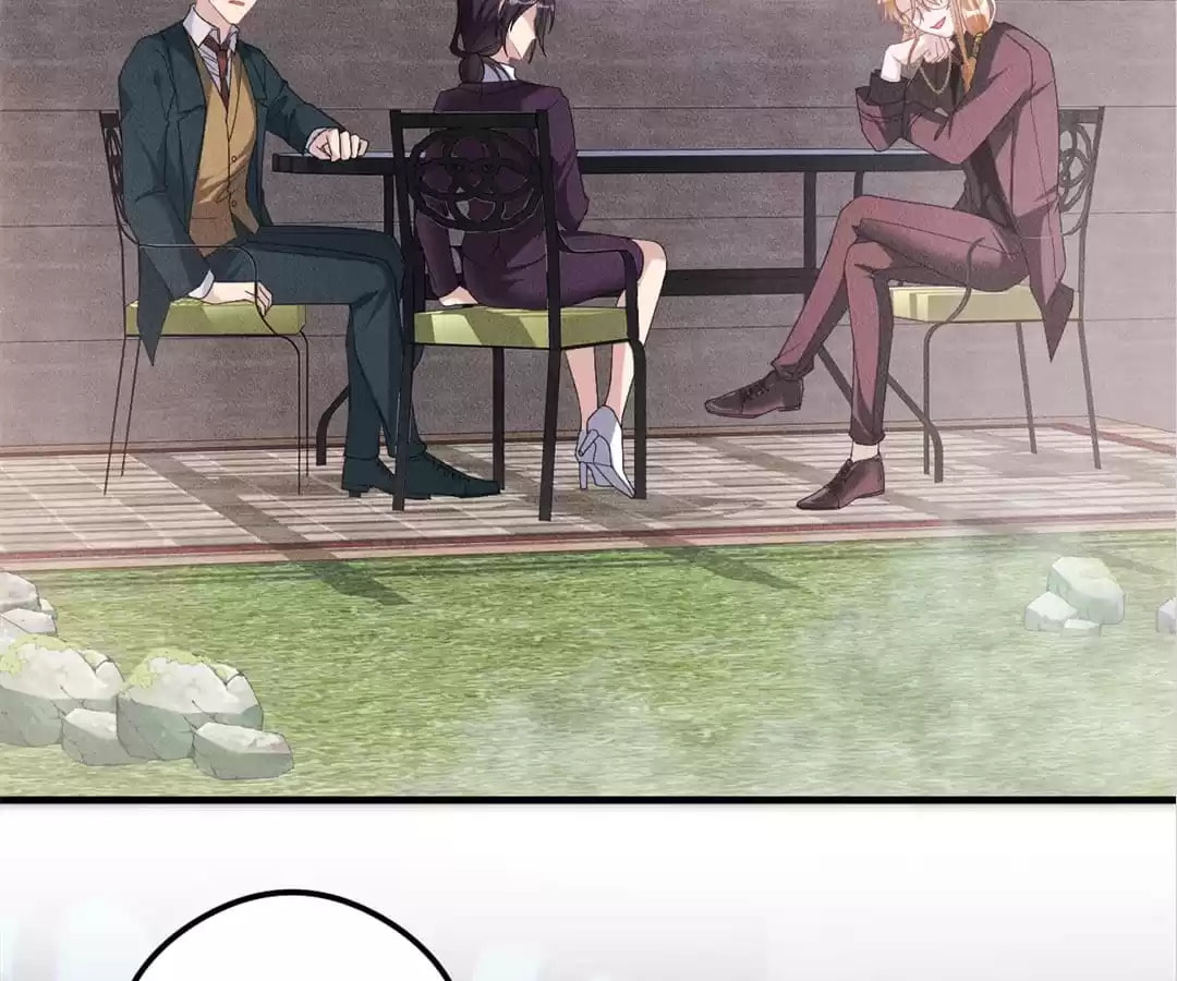 Read Tying up My Wolf (Colored) chapter 31 image 29 on Lezhin