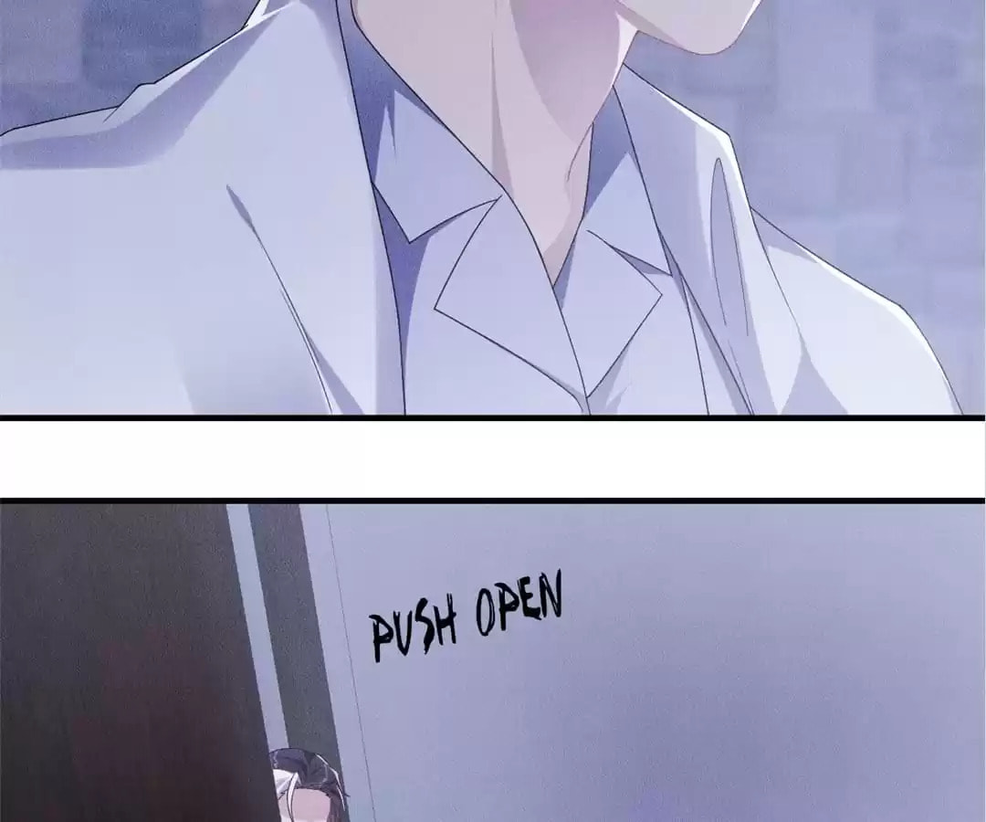 Read Tying up My Wolf (Colored) chapter 31 image 3 on Lezhin