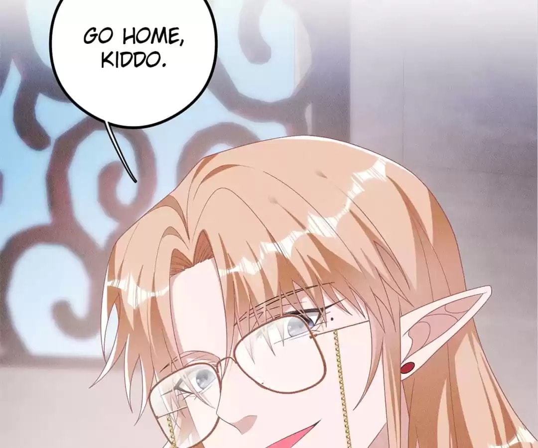 Read Tying up My Wolf (Colored) chapter 31 image 30 on Lezhin