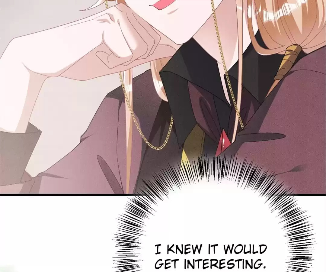 Read Tying up My Wolf (Colored) chapter 31 image 31 on Lezhin