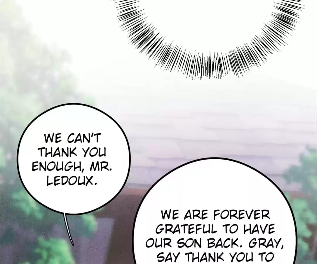 Read Tying up My Wolf (Colored) chapter 31 image 32 on Lezhin