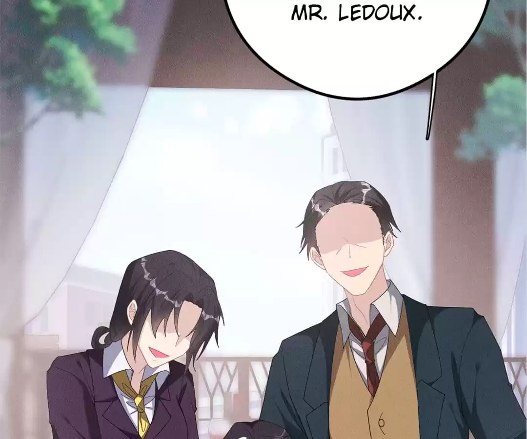 Read Tying up My Wolf (Colored) chapter 31 image 33 on Lezhin