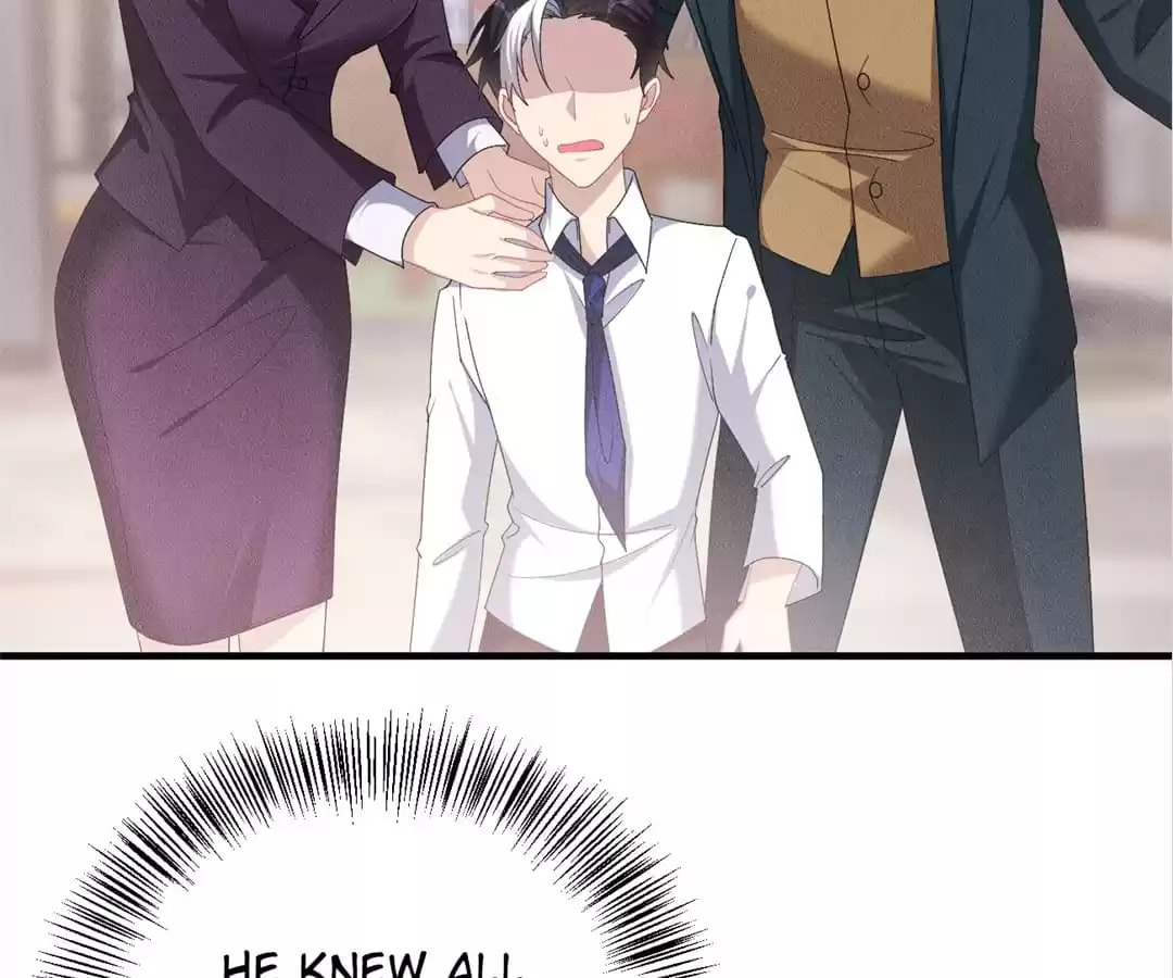 Read Tying up My Wolf (Colored) chapter 31 image 34 on Lezhin
