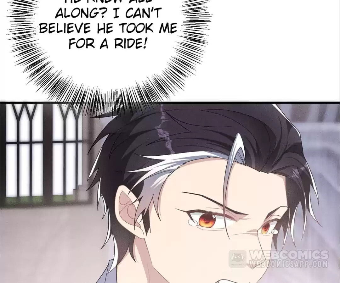 Read Tying up My Wolf (Colored) chapter 31 image 35 on Lezhin