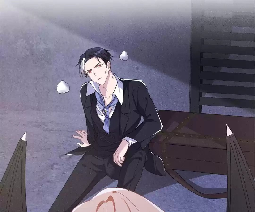 Read Tying up My Wolf (Colored) chapter 31 image 38 on Lezhin