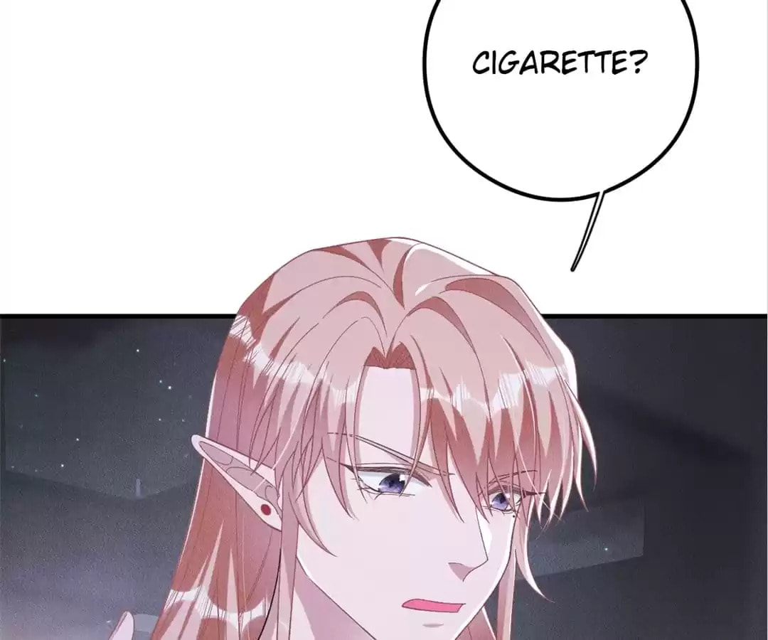 Read Tying up My Wolf (Colored) chapter 31 image 40 on Lezhin