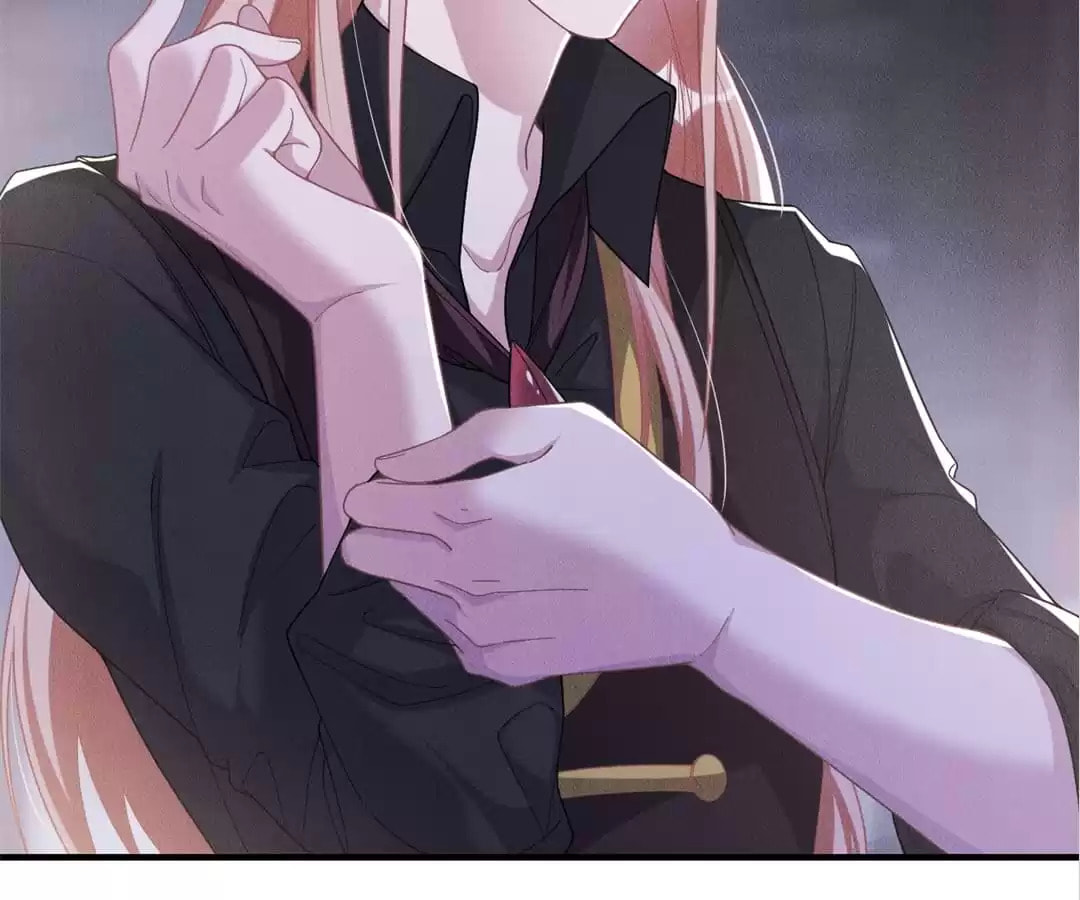 Read Tying up My Wolf (Colored) chapter 31 image 41 on Lezhin