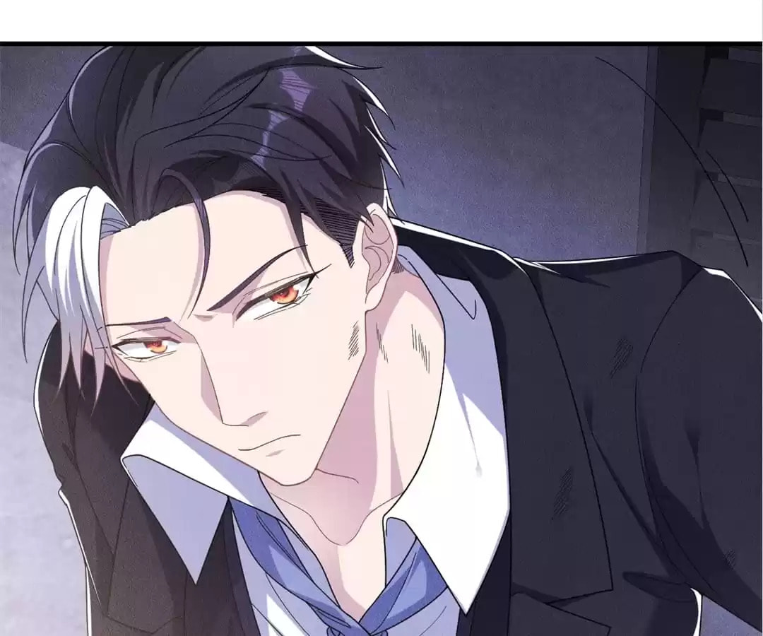Read Tying up My Wolf (Colored) chapter 31 image 42 on Lezhin