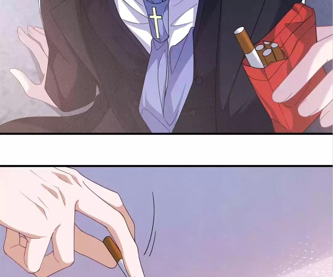 Read Tying up My Wolf (Colored) chapter 31 image 43 on Lezhin
