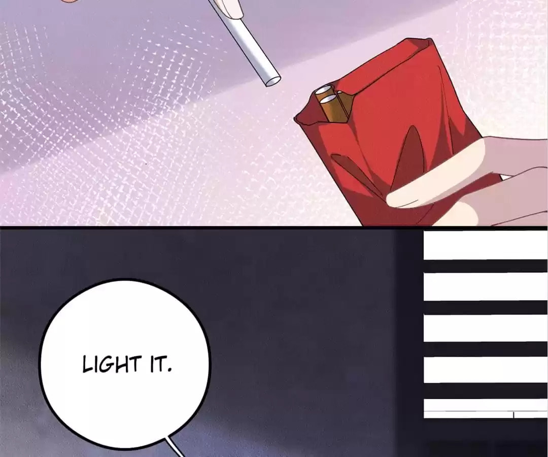 Read Tying up My Wolf (Colored) chapter 31 image 44 on Lezhin