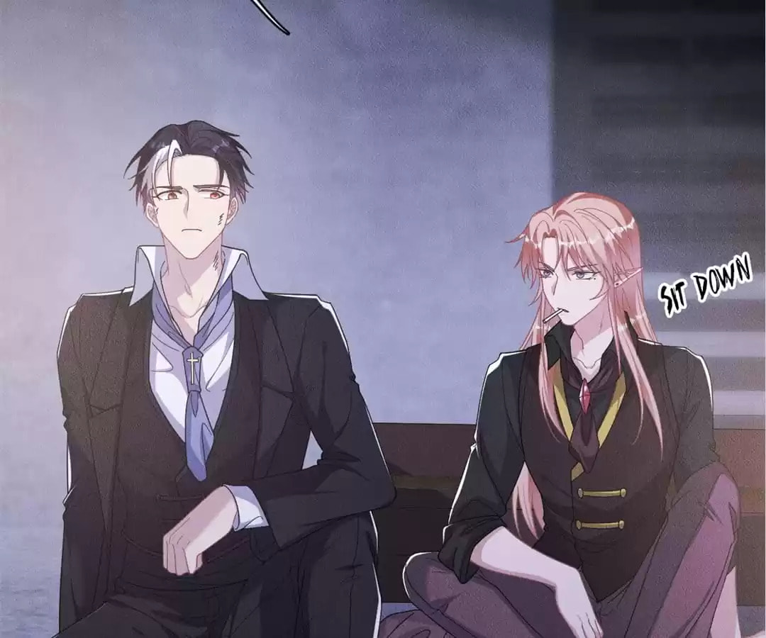 Read Tying up My Wolf (Colored) chapter 31 image 45 on Lezhin