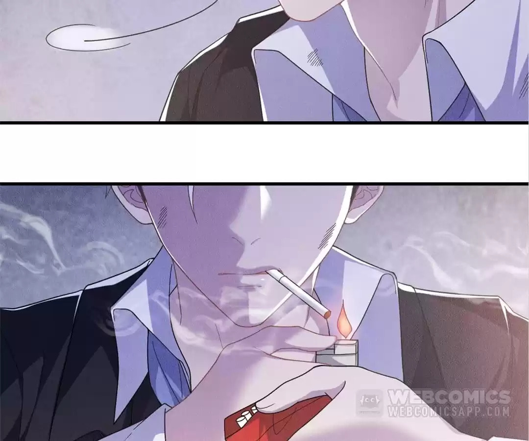 Read Tying up My Wolf (Colored) chapter 31 image 47 on Lezhin