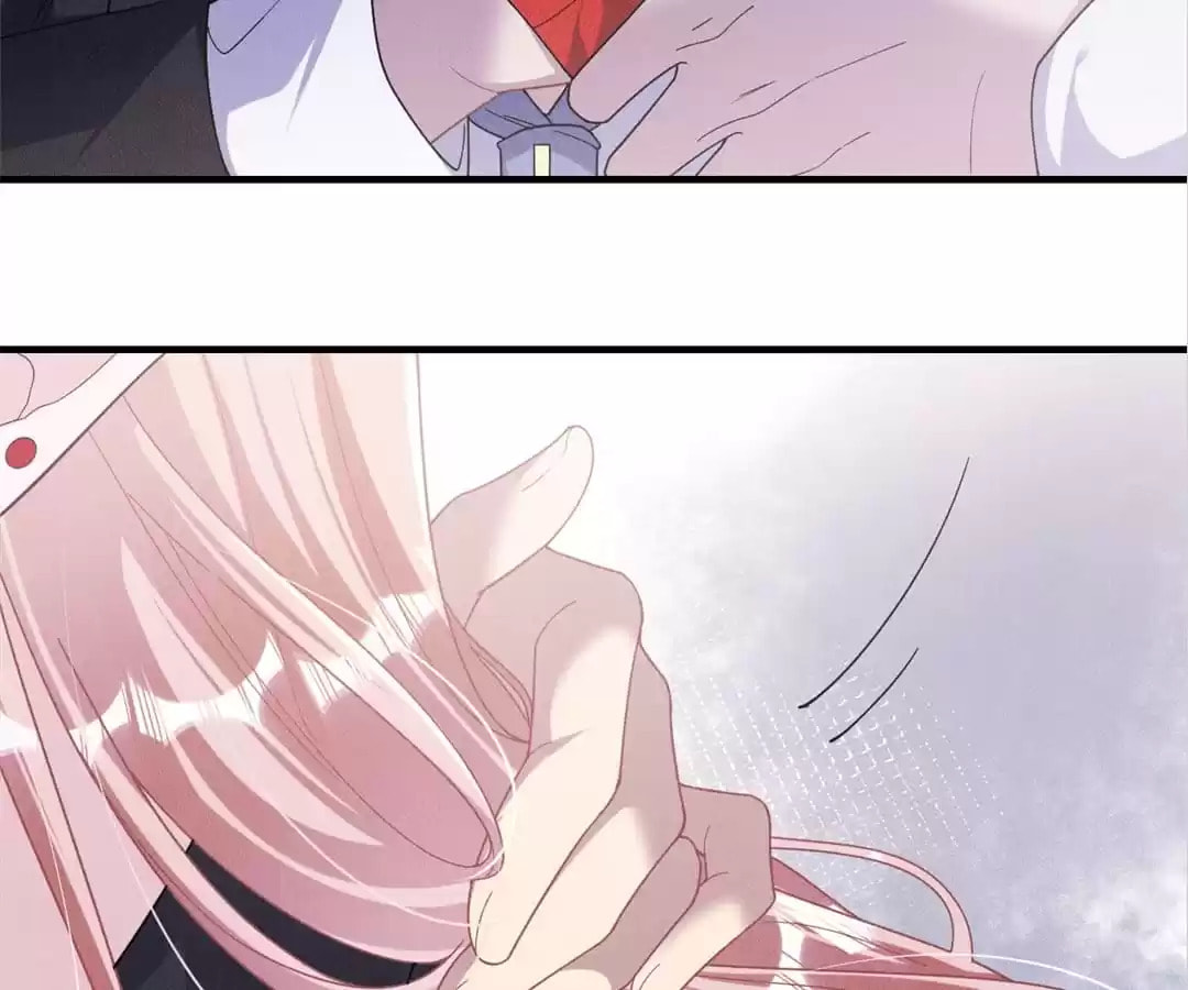 Read Tying up My Wolf (Colored) chapter 31 image 48 on Lezhin