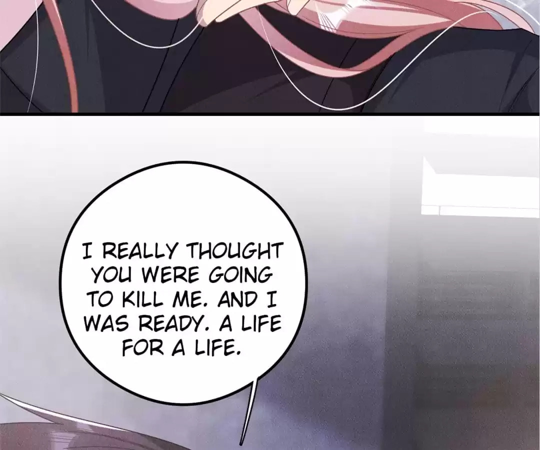 Read Tying up My Wolf (Colored) chapter 31 image 49 on Lezhin