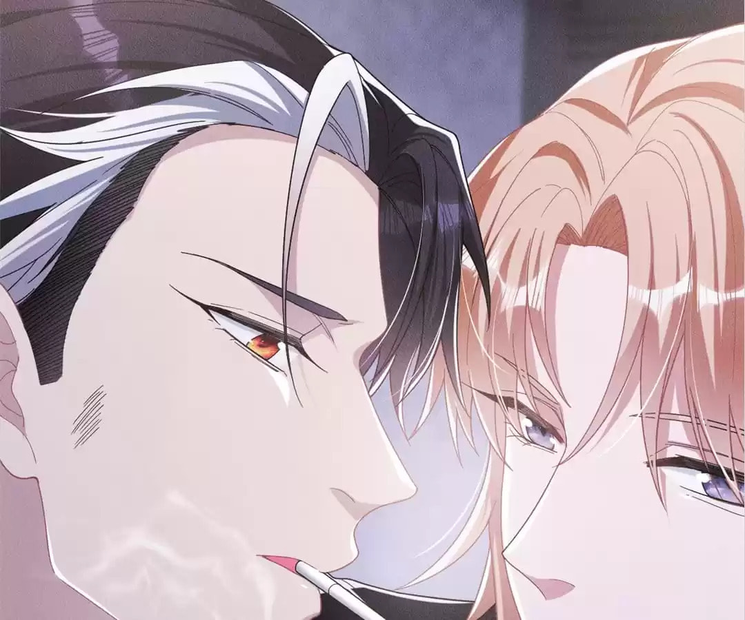 Read Tying up My Wolf (Colored) chapter 31 image 50 on Lezhin