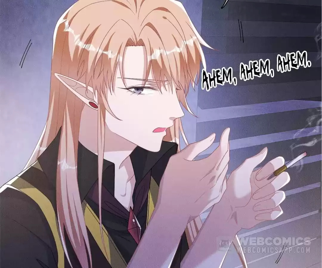 Read Tying up My Wolf (Colored) chapter 31 image 53 on Lezhin