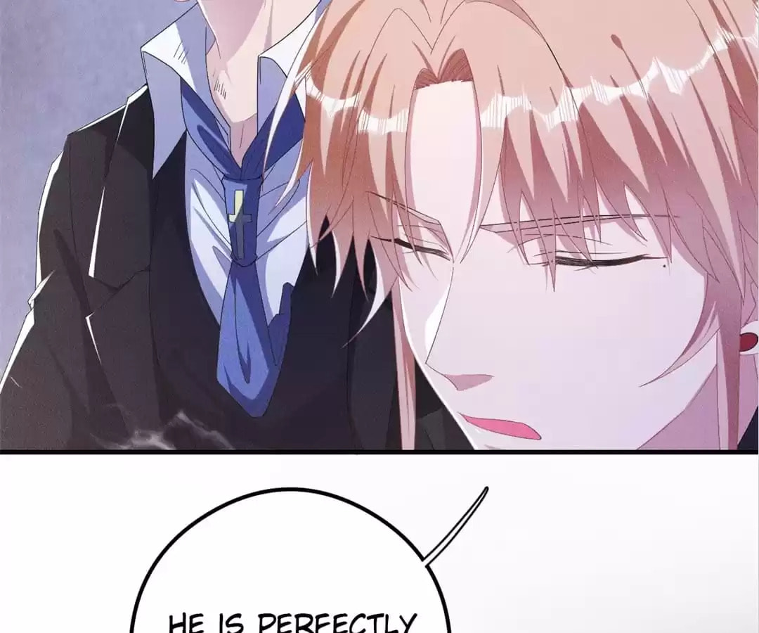 Read Tying up My Wolf (Colored) chapter 31 image 55 on Lezhin