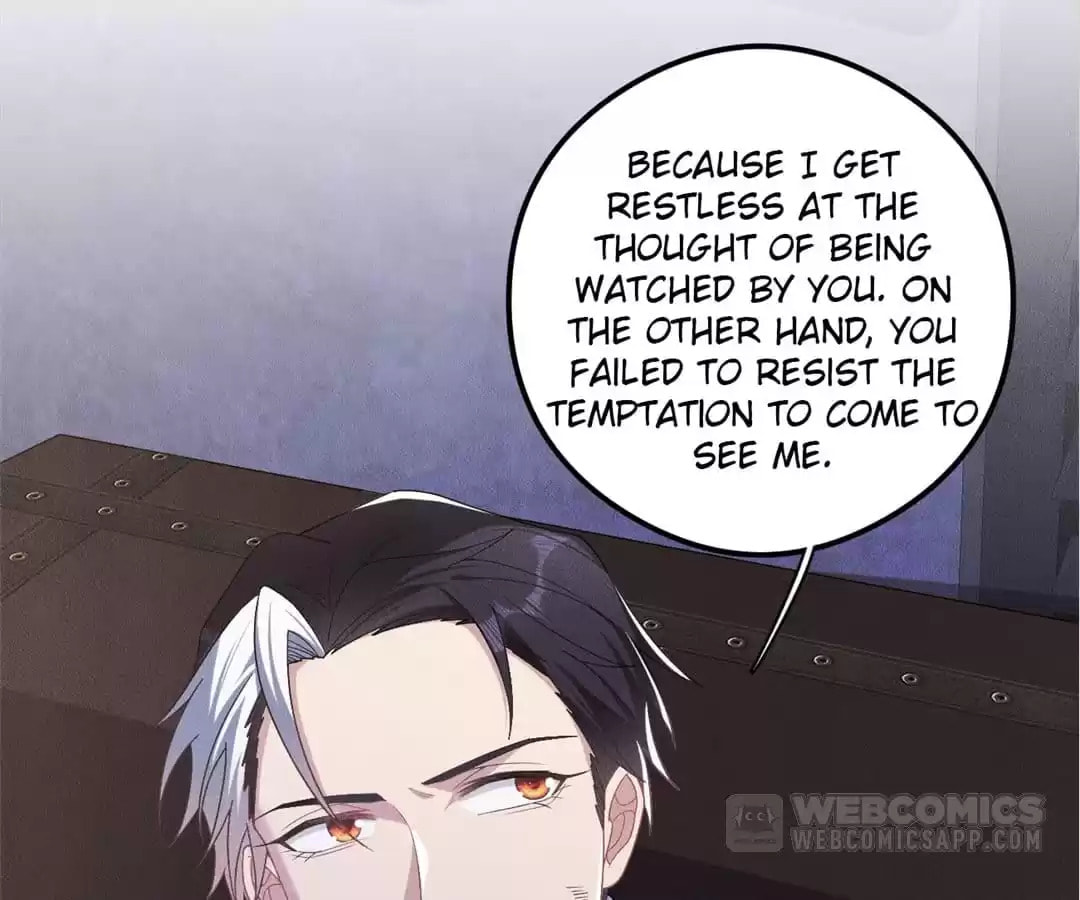Read Tying up My Wolf (Colored) chapter 31 image 61 on Lezhin