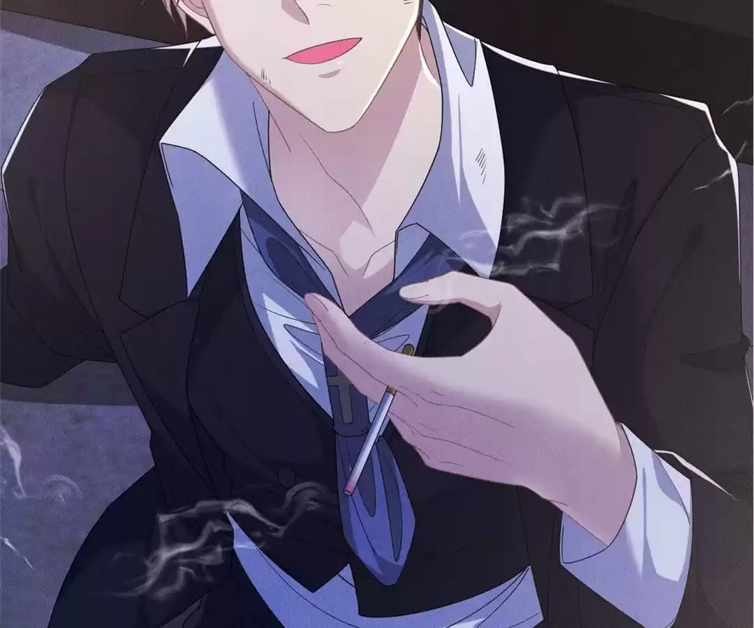 Read Tying up My Wolf (Colored) chapter 31 image 62 on Lezhin