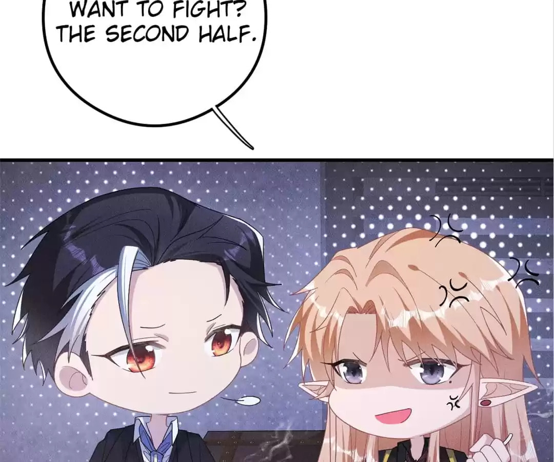 Read Tying up My Wolf (Colored) chapter 31 image 64 on Lezhin