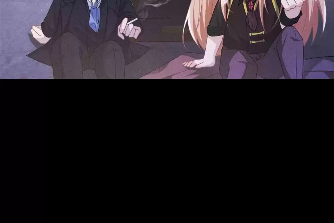 Read Tying up My Wolf (Colored) chapter 31 image 65 on Lezhin