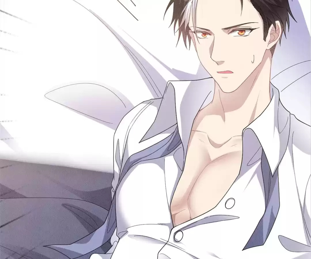Read Tying up My Wolf (Colored) chapter 31 image 71 on Lezhin
