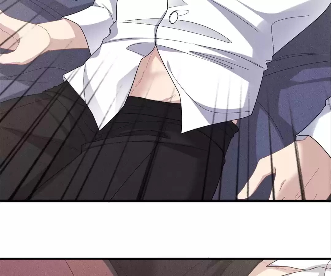 Read Tying up My Wolf (Colored) chapter 31 image 72 on Lezhin