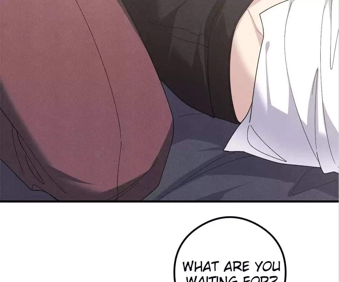 Read Tying up My Wolf (Colored) chapter 31 image 73 on Lezhin