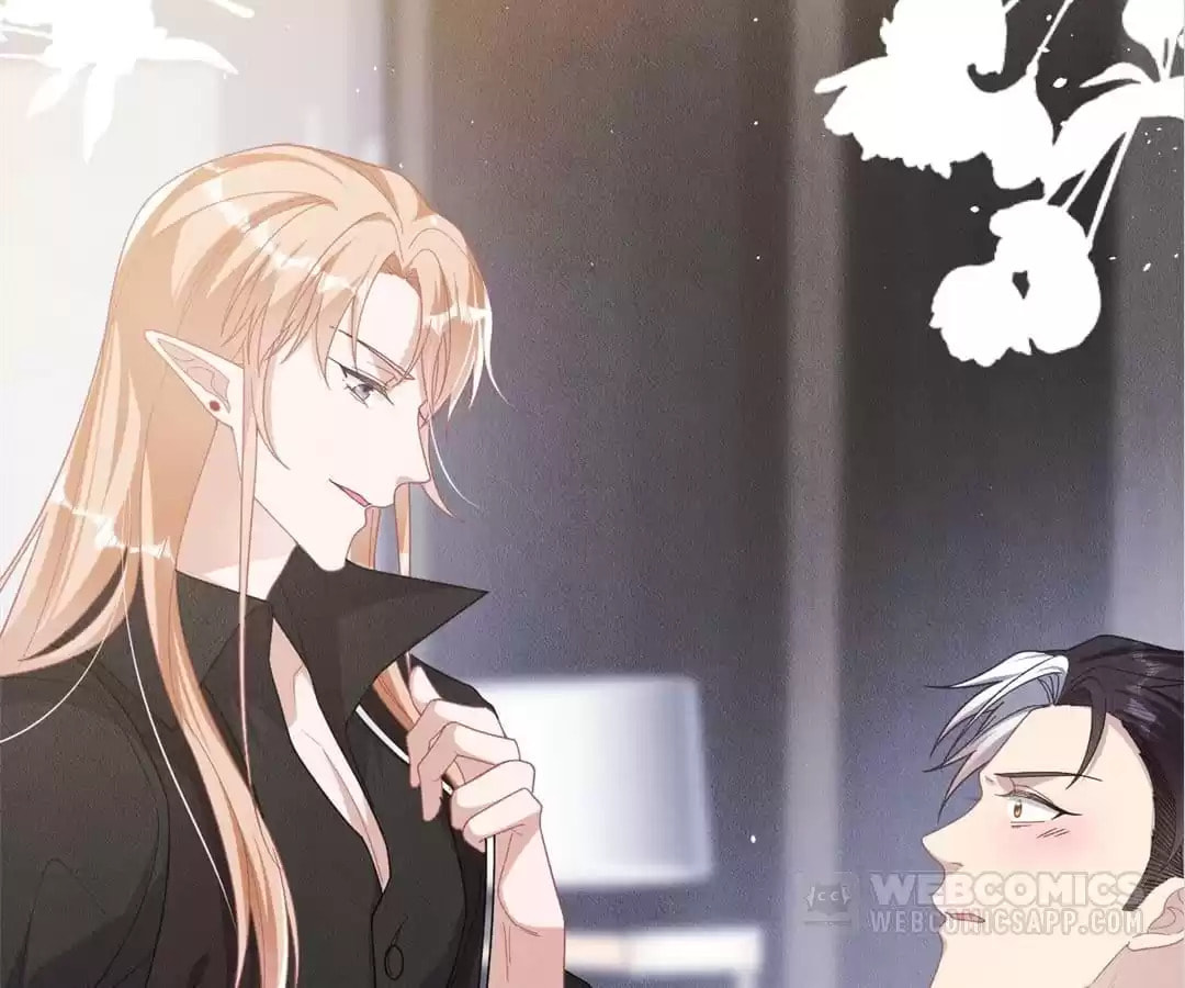 Read Tying up My Wolf (Colored) chapter 31 image 75 on Lezhin