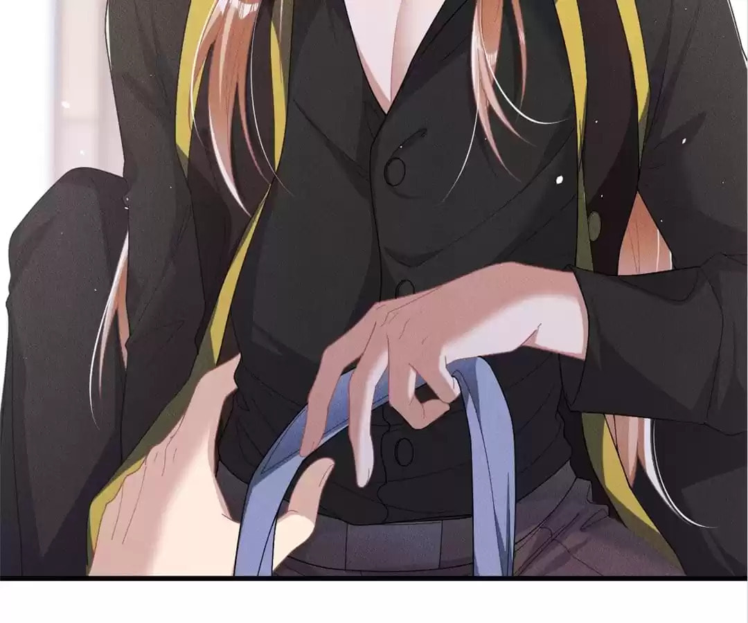 Read Tying up My Wolf (Colored) chapter 31 image 81 on Lezhin