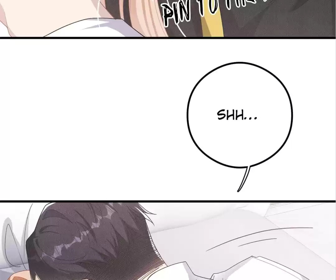 Read Tying up My Wolf (Colored) chapter 31 image 84 on Lezhin