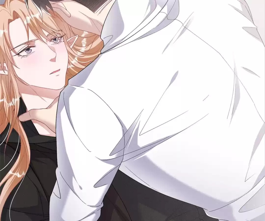 Read Tying up My Wolf (Colored) chapter 31 image 85 on Lezhin