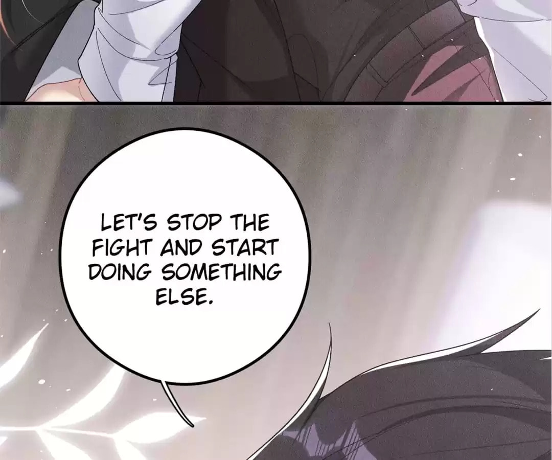 Read Tying up My Wolf (Colored) chapter 31 image 86 on Lezhin