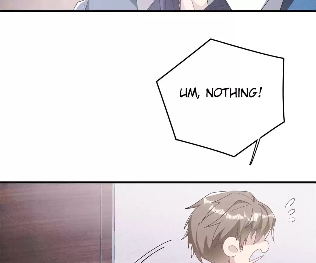 Read Tying up My Wolf (Colored) chapter 32 image 10 on Lezhin