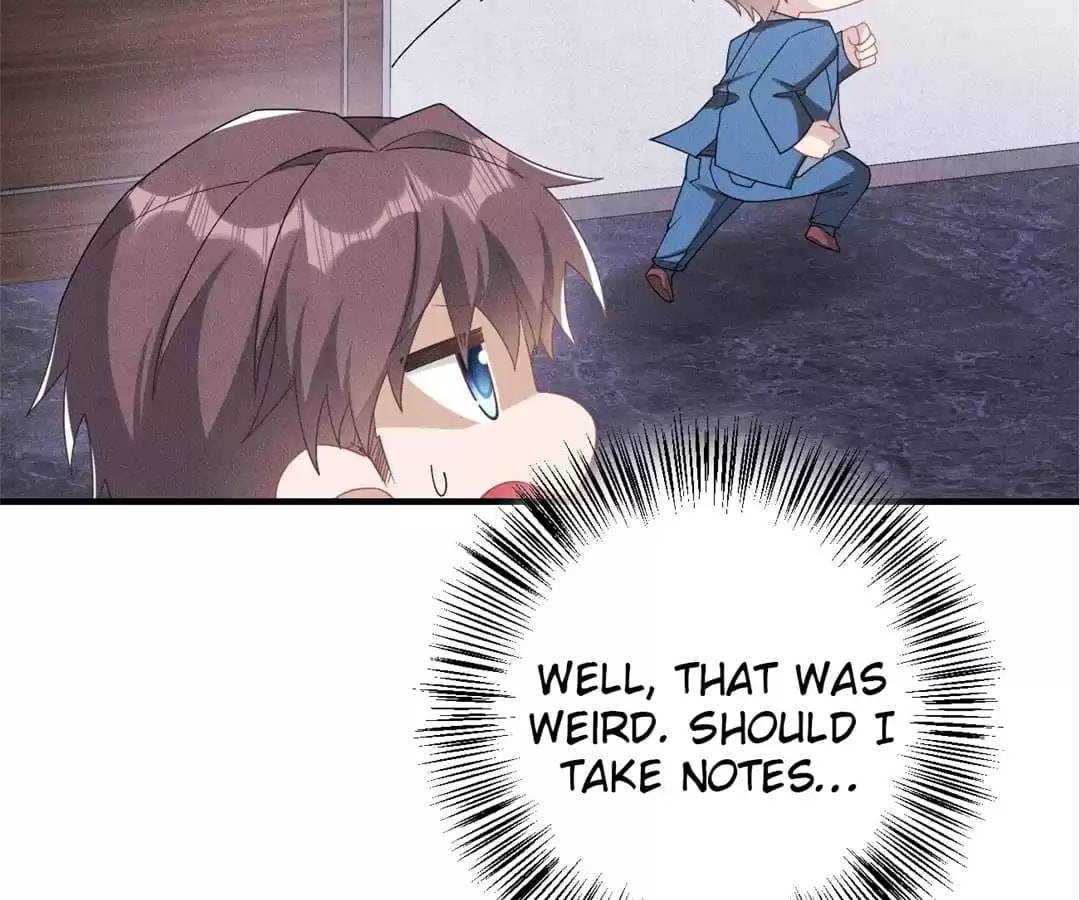 Read Tying up My Wolf (Colored) chapter 32 image 11 on Lezhin