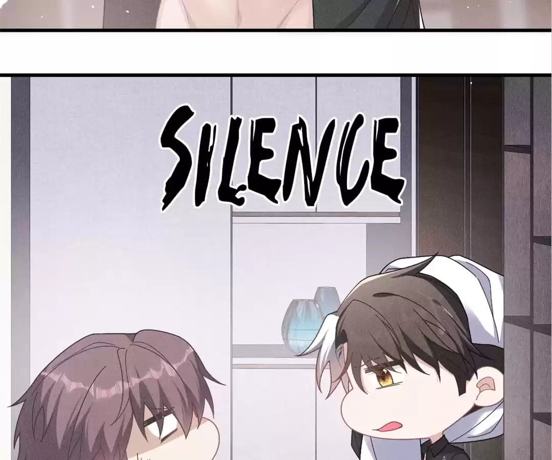 Read Tying up My Wolf (Colored) chapter 32 image 16 on Lezhin