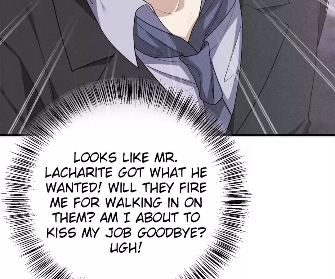 Read Tying up My Wolf (Colored) chapter 32 image 18 on Lezhin